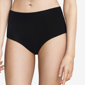 SoftStretch aluspüksid 2647 Must