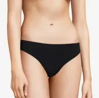 SoftStretch aluspüksid 2649 Must