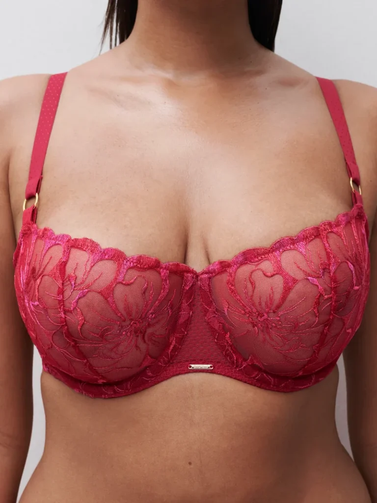 Rinnahoidja Chantelle 12M50 B01